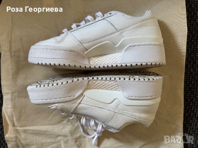 маратонки Adidas Forum Bold , снимка 1 - Маратонки - 46278373