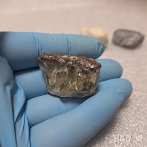 Камъни, Кристали, Минерали-4 броя за 10,00 лв., снимка 8 - Колекции - 49333342