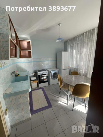 3 стаен апартамент под наем, снимка 9 - Апартаменти - 53922061