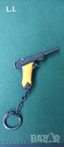 Ретро ключодържател , снимка 2 - Други ценни предмети - 49390071