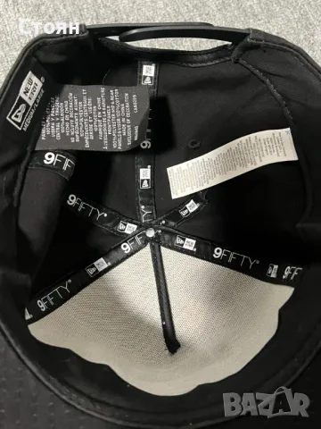 Оригинална шапка Bayer Leverkusen, снимка 4 - Фен артикули - 49486033