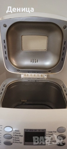 Хлебопекарна, снимка 2 - Хлебопекарни - 53830025