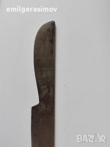 Ножове ., снимка 7 - Антикварни и старинни предмети - 36761036