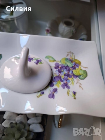 Порцеланов сет Limoges 