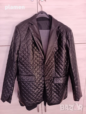 мъжко сако. спортно елегантно, снимка 2 - Якета - 53696146