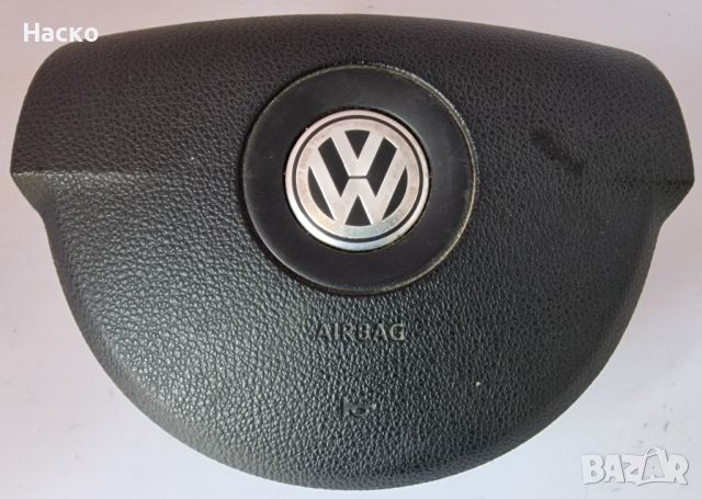 Аирбег Пасат Б6 Airbag Passat B6, снимка 1 - Части - 46130078