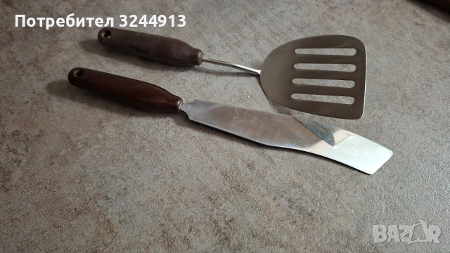 Кухненски прибори , снимка 10 - Прибори за хранене, готвене и сервиране - 53382915