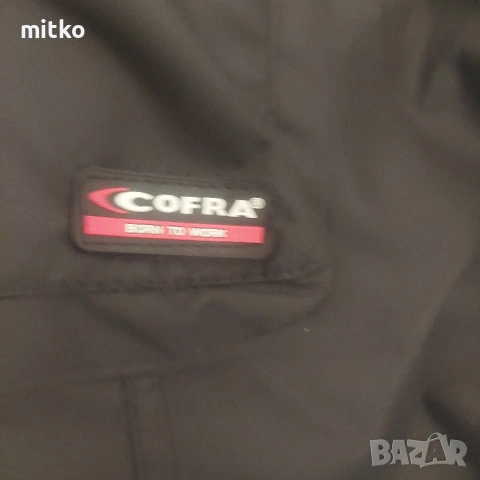 Cofra панталон , снимка 11 - Панталони - 53990771