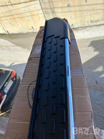 Странични степенки T5 дълга база , снимка 8 - Аксесоари и консумативи - 41590814