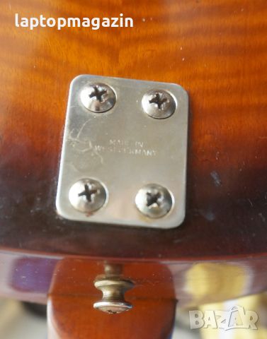 FRAMUS Колекционерска китара от 60те години, снимка 2 - Китари - 46723170