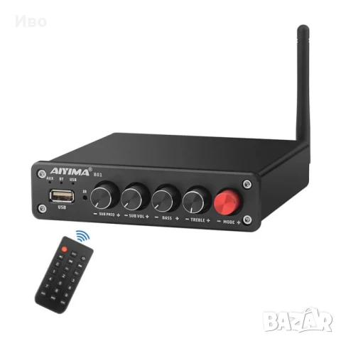 Нов лампов грамофонен предусилвател /RIAA/ с качествен звук, снимка 10 - Ресийвъри, усилватели, смесителни пултове - 51171820