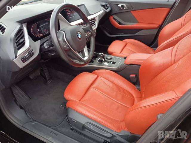BMW  118 D, снимка 5 - Автомобили и джипове - 46125606
