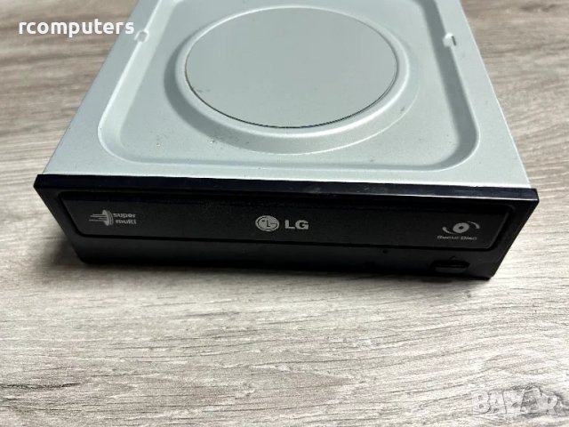 LG GH22NP20 Super Multi DVD Rewriter, снимка 1 - Други - 49252336