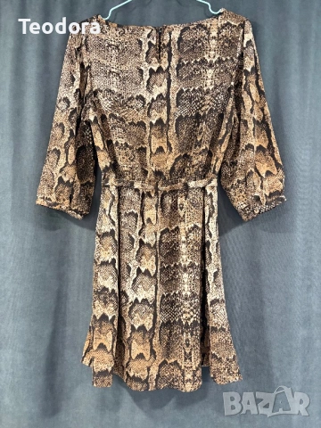 Летни роклички, снимка 5 - Рокли - 54184217