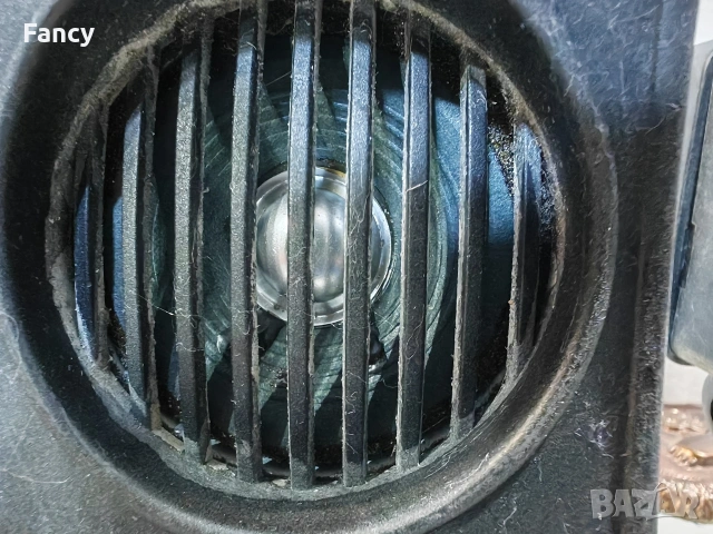 Стари тонколони с трети стоп , снимка 4 - Аксесоари и консумативи - 53358687