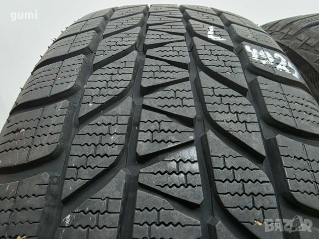 2бр зимни гуми 195/60/16 BRIDGESTONE L04925 