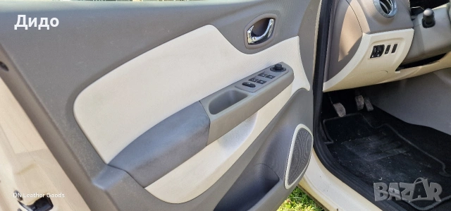 Renault captur 0.9, снимка 4 - Автомобили и джипове - 53752700