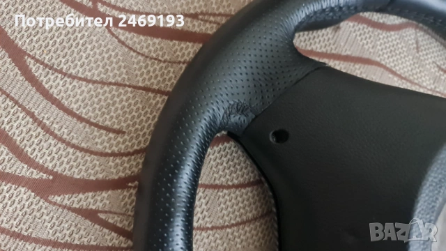 М волан BMW e90 , снимка 3 - Части - 53384960