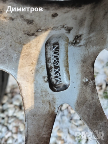 4 джанти BBS MOTORSPORT 18", 5Х112 с гуми PIRELLI 225/45R18; 95Y, снимка 10 - Гуми и джанти - 53078533