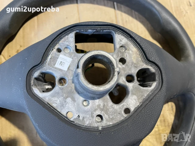 Волан Сив 10A419089 VW ID.3 E11 pro, снимка 7 - Части - 50595653