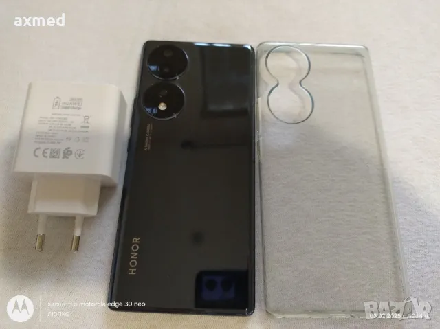 Honor 70 5G, снимка 2 - Huawei - 48961054