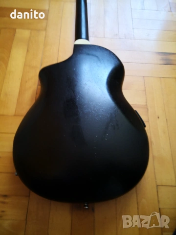 Китара Floda тип „Ovation“ , снимка 7 - Китари - 53804756