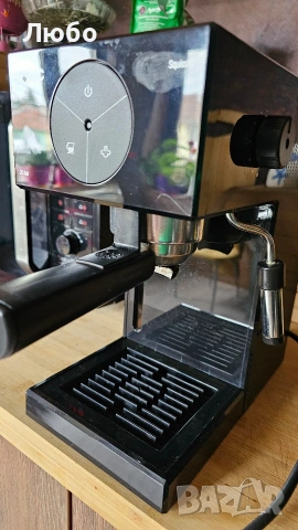 кафенашина SOLAK., снимка 4 - Кафемашини - 54041924