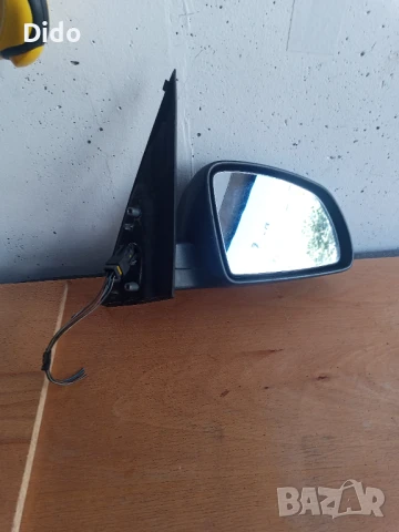 Огледало за Опел Корса, Opel Corsa 