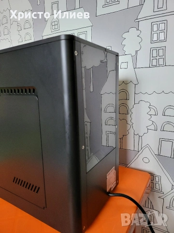 Кафеавтомат Cecotec Cremmaet Compact Steam , снимка 11 - Кафемашини - 53926465