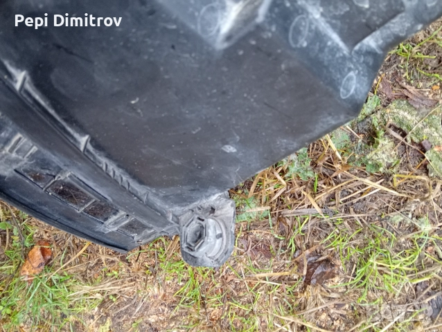 Ляв фар Audi A2, 2000.02 - 2005.08, снимка 3 - Части - 52896029