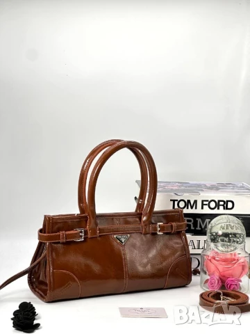 чанти prada , снимка 3 - Чанти - 50668917
