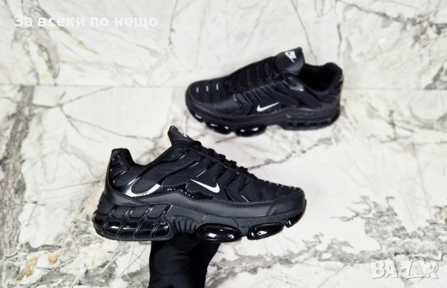 Nike Мъжки Маратонки👟Мъжки Спортни Обувки Найк - Различни Цветове Код P1972, снимка 5 - Маратонки - 53926838