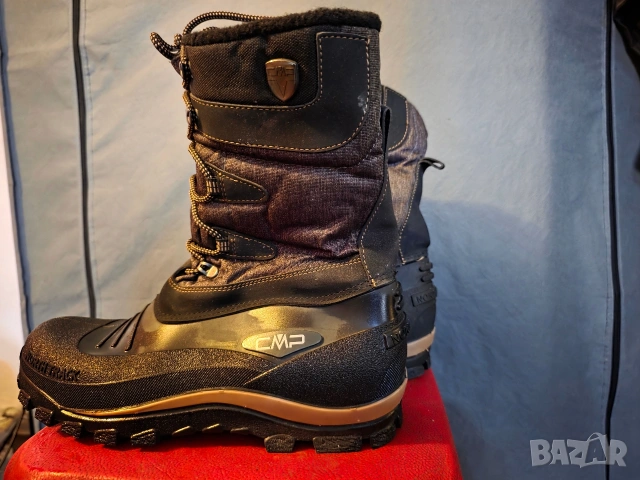 CMP-мъжки непромокаеми апрески-номер 43.5