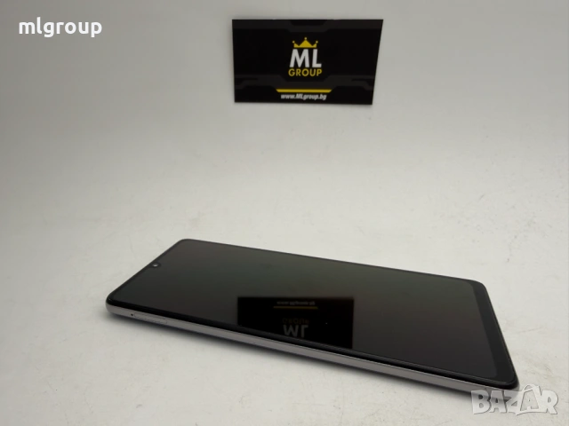 #MLgroup предлага:   #Samsung Galaxy A42 5G 128GB / 4GB RAM Dual-SIM, втора употреба, снимка 2 - Samsung - 53282419