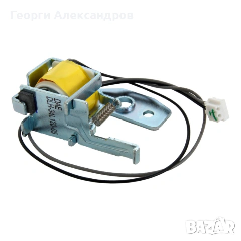 Соленоид принтер Samsung, снимка 2 - Друга електроника - 53658069