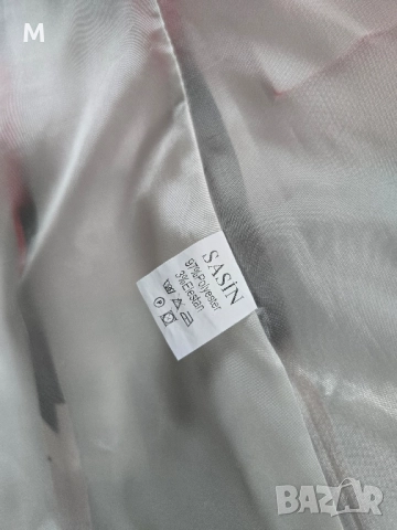 Уникално дамско сако CHANEL , снимка 9 - Сака - 52342079