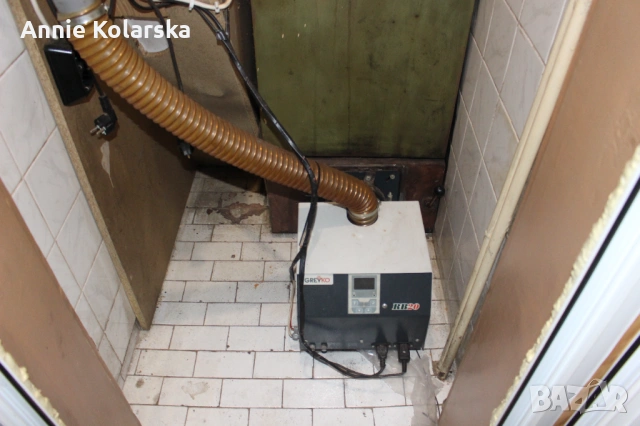 Продава се 3-стаен апартамен в Силистра, снимка 2 - Апартаменти - 54212559