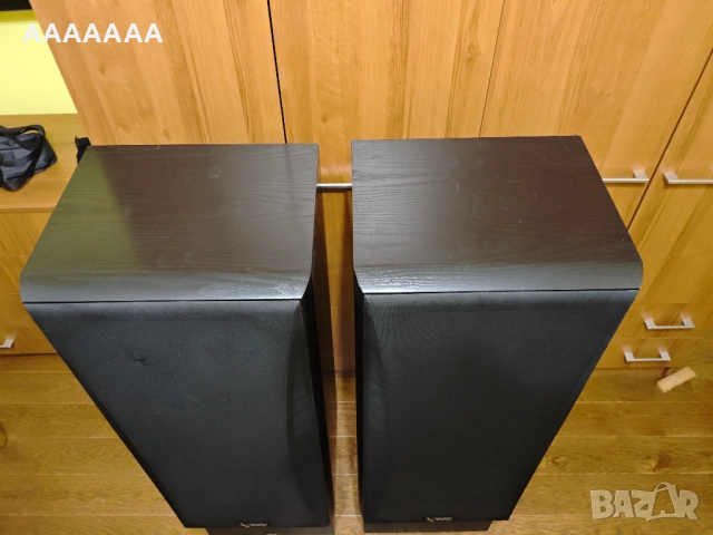 INFINITY SM-125, снимка 9 - Тонколони - 52370505