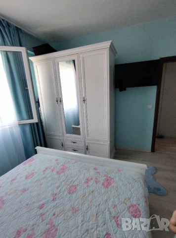 Двустаен панелен апартамент , снимка 1