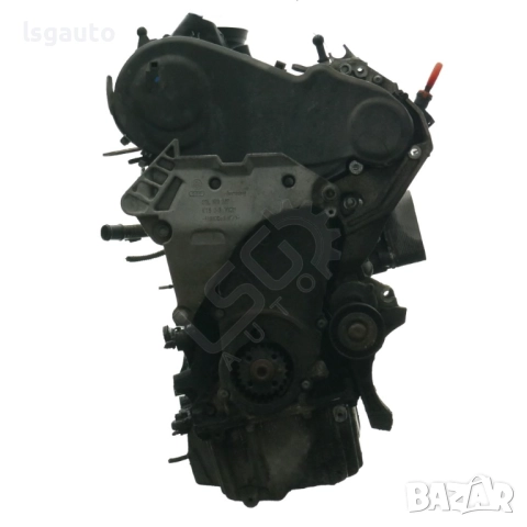 Двигател 1.6 CAYC Volkswagen Golf VI 2008-2016 ID:149246, снимка 4 - Части - 51605228