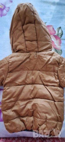 Есенно-зимни якета,момче,размер 86-92, снимка 9 - Бебешки якета и елеци - 51573749