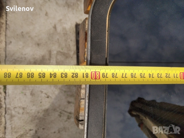 Шибедах за ФВ Голф4 / Бора , снимка 8 - Части - 53709747