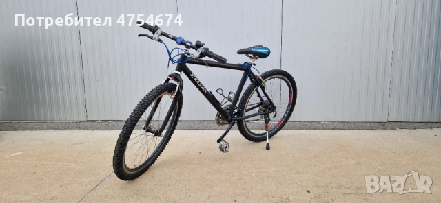 Алуминиев велосипед STRASSER колело 26", снимка 10 - Велосипеди - 53812917