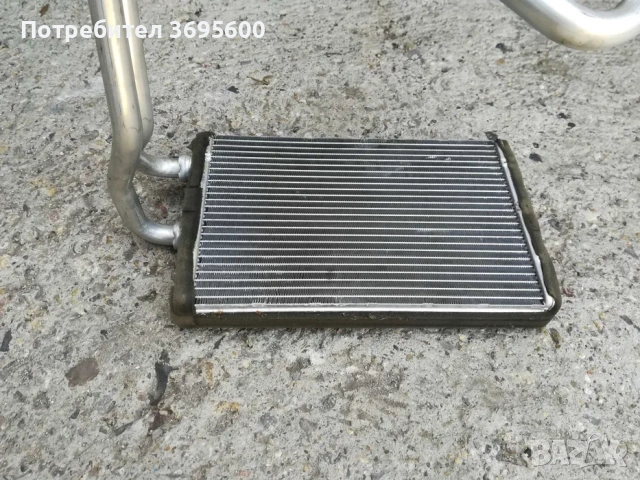 Mazda Мазда 6 мотор вентилатор управление радиаторче радиатор парно, снимка 10 - Части - 53857680