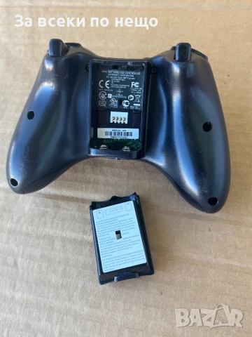 Xbox 360 безжичен контролер джойстик, снимка 8 - Аксесоари - 51818892
