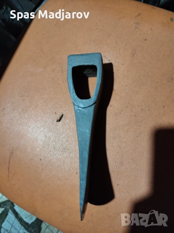 Брадва топор, снимка 2 - Други инструменти - 53444640