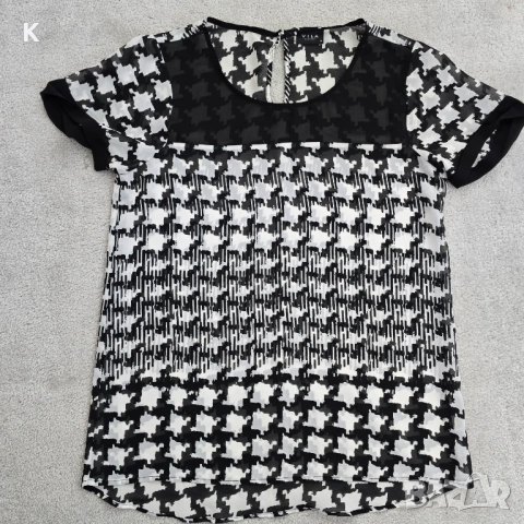 Лот дамски блузи, размел S