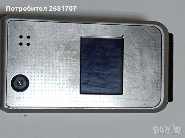 телефон Нокия 6170