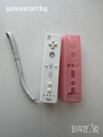 Оригинален Wii Remote контролер за Nintendo WII/WII U