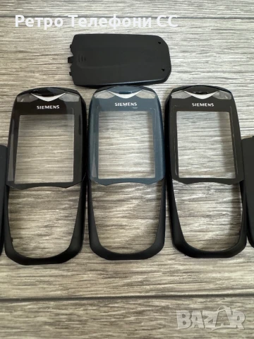 Siemens CX65 Cx65 нови панели, снимка 2 - Siemens - 51271507